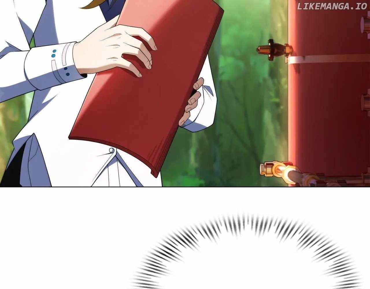 Forging an Industrial Empire in a Magical World Chapter 35 100